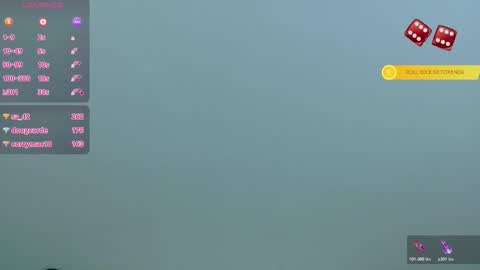 georgia_candy online show from 03-02-26, 07:15