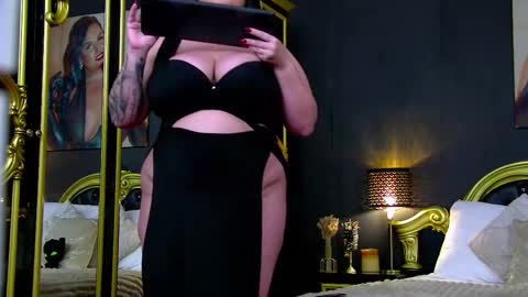 GeorgiaLerox online show from 11-06-25, 03:24