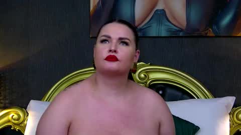 GeorgiaLerox online show from 01-13-26, 03:39