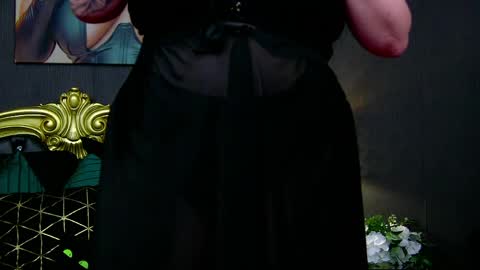 GeorgiaLerox online show from 04-27-26, 02:26