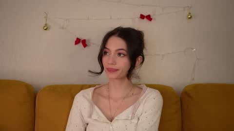 georgiamorandi online show from 12-19-25, 11:06