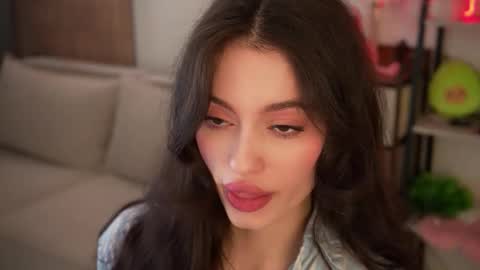 georgiamorandi online show from 02-27-26, 03:34