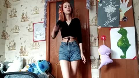 Ellie online show from 05-01-26, 07:24