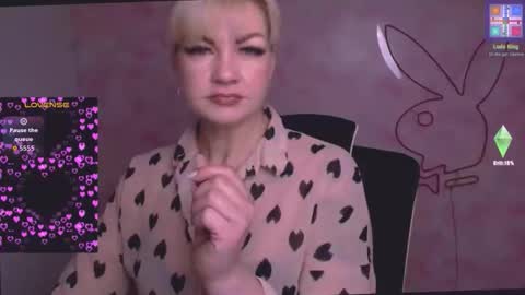 Georgia online show from 04-22-26, 12:07