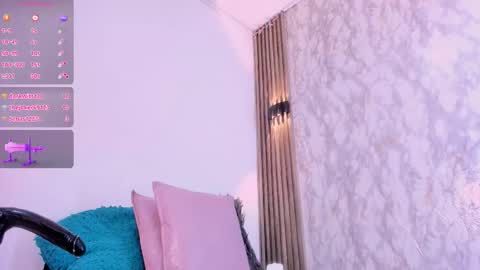 georgina_astor online show from 03-26-26, 04:40