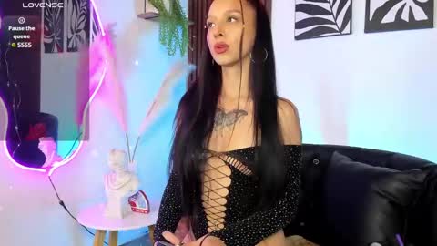 Georgina Caruso online show from 01-20-25, 12:39