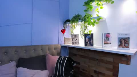 Georgina Coule online show from 01-07-26, 12:18