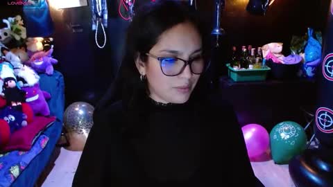Vicky online show from 03-10-26, 02:49