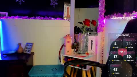 georgina_moschino online show from 02-07-25, 01:25