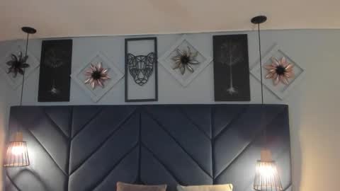 Georgina  online show from 03-26-26, 11:16