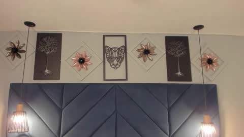 Georgina  online show from 03-27-26, 11:10