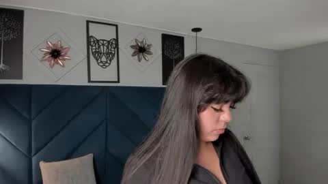 Georgina  online show from 07-19-26, 11:03