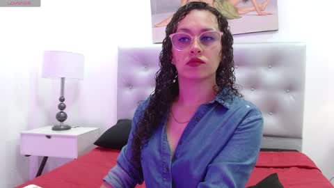 Georgina  online show from 04-02-26, 12:03
