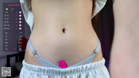 Snapshot of georginaarness chatting on 02-06-25, 08:56 Georgina online show from 02-06-25, 08:56