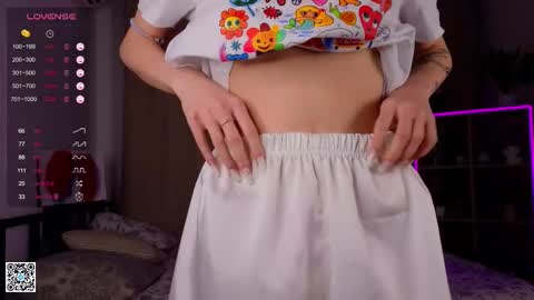 Snapshot of georginaarness chatting on 02-10-25, 02:48 Georgina online show from 02-10-25, 02:48