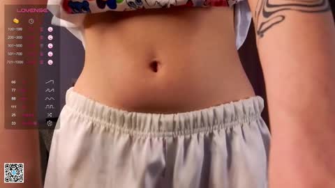 Snapshot of georginaarness chatting on 02-12-25, 02:54 Georgina online show from 02-12-25, 02:54