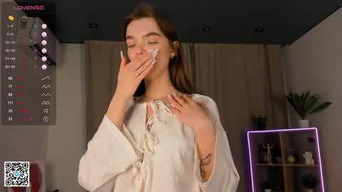 Snapshot of georginaarness chatting on 03-05-25, 04:46 Georgina online show from 03-05-25, 04:46