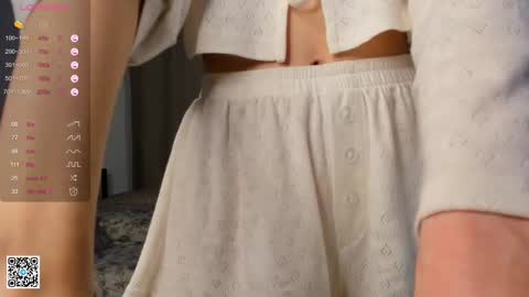 Snapshot of georginaarness chatting on 03-08-25, 05:01 Georgina online show from 03-08-25, 05:01