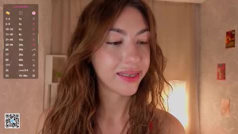 Snapshot of georginaarness chatting on 11-02-25, 04:15 Georgina online show from 11-02-25, 04:15