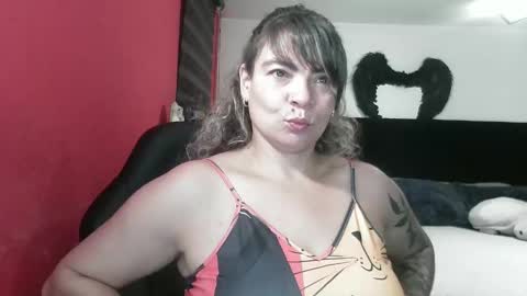 Snapshot of georginadoll1 chatting on 01-13-26, 04:40 Georgina online show from 01-13-26, 04:40