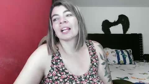 Snapshot of georginadoll1 chatting on 02-03-26, 02:53 Georgina online show from 02-03-26, 02:53