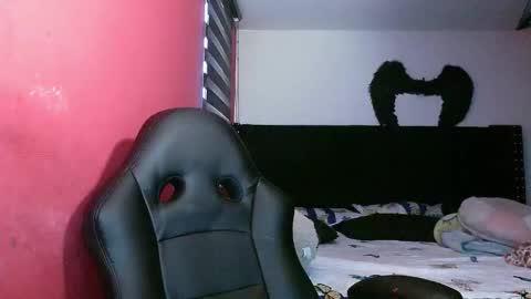 Snapshot of georginadoll1 chatting on 02-15-26, 09:33 Georgina online show from 02-15-26, 09:33