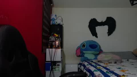 Snapshot of georginadoll1 chatting on 05-22-26, 01:57 Georgina online show from 05-22-26, 01:57