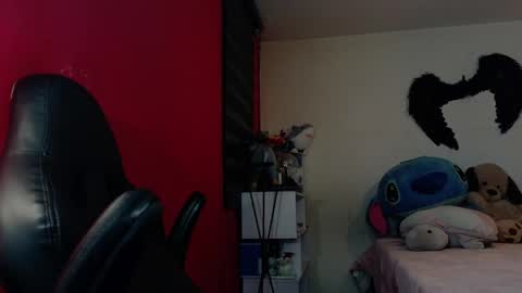 Snapshot of georginadoll1 chatting on 06-08-26, 01:28 Georgina online show from 06-08-26, 01:28