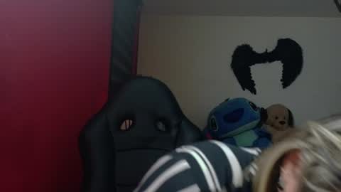 Snapshot of georginadoll1 chatting on 06-22-26, 03:25 Georgina online show from 06-22-26, 03:25