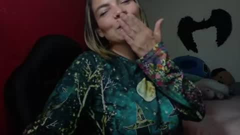 Snapshot of georginadoll1 chatting on 07-01-26, 11:04 Georgina online show from 07-01-26, 11:04