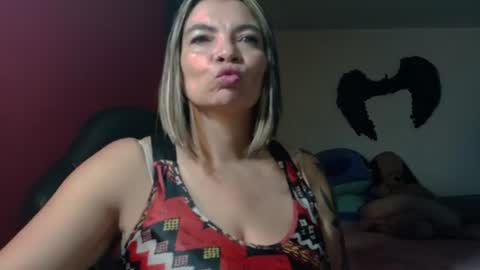 Snapshot of georginadoll1 chatting on 07-04-26, 01:34 Georgina online show from 07-04-26, 01:34