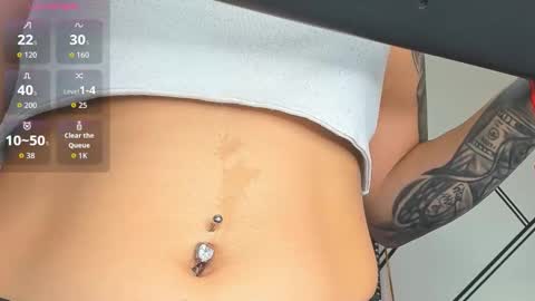 Georgina online show from 02-22-26, 10:19