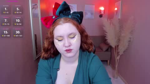 Snapshot of georginia_grimes chatting on 12-22-24, 10:28 Georginia online show from 12-22-24, 10:28