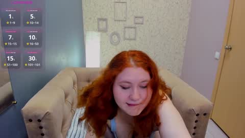 Snapshot of georginia_grimes chatting on 01-16-25, 10:21 Georginia online show from 01-16-25, 10:21