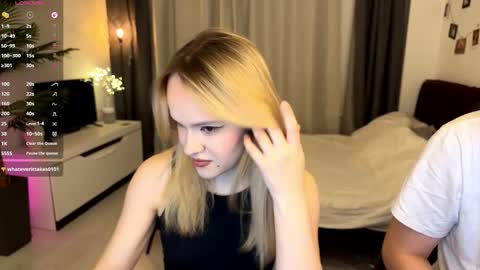 my My name is Georgi Im glad to see you here online show from 03-02-26, 12:02