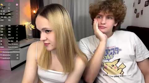 my My name is Georgi Im glad to see you here online show from 03-02-26, 05:08