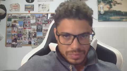 geovannygarrido91 online show from 10-26-25, 09:04