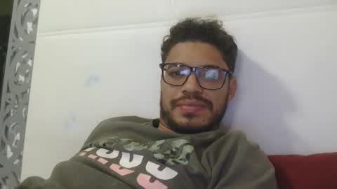 geovannygarrido91 online show from 11-05-25, 05:51