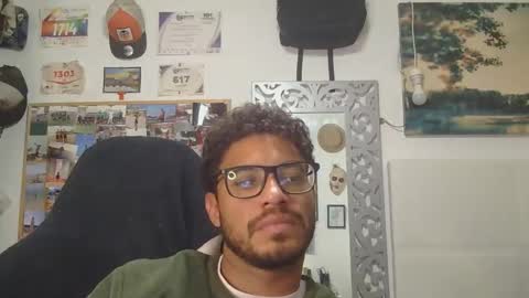 geovannygarrido91 online show from 11-30-25, 08:02