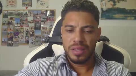 geovannygarrido91 online show from 12-20-25, 10:17