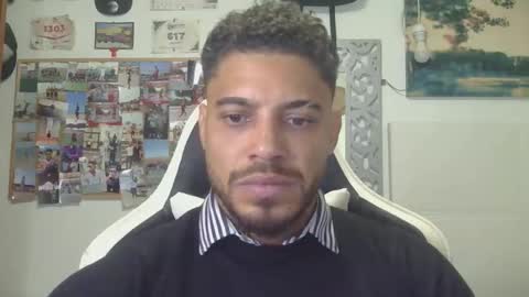 geovannygarrido91 online show from 01-08-26, 05:26