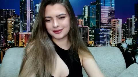 Gerda online show from 02-13-26, 08:27