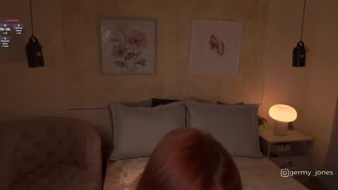 germaine_jones online show from 01-16-26, 12:31