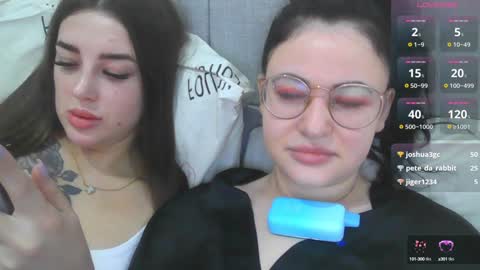 Eva online show from 02-05-25, 04:14