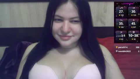 Eva online show from 10-29-25, 03:47