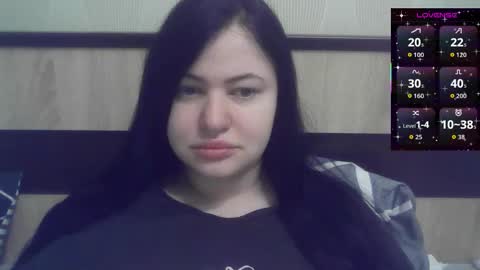 Eva online show from 02-23-26, 02:14