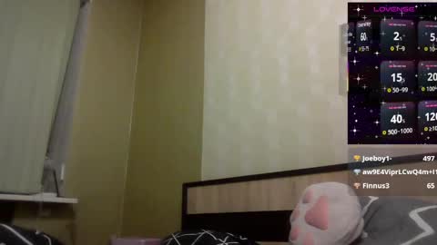 Eva online show from 04-18-26, 07:58