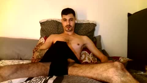 HeteroGermanbigdic77 online show from 01-13-26, 09:20