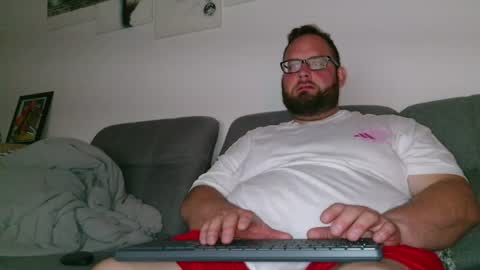 Phil online show from 07-13-26, 08:00