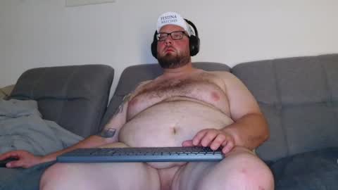 Phil online show from 07-18-26, 08:56